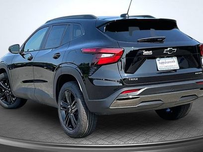 New 2026 Chevrolet Trax ACTIV w/ Driver Confidence Package