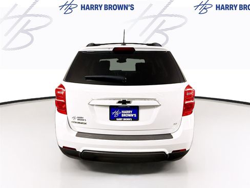 Used 2017 Chevrolet Equinox LT w/ Sport Edition image 27