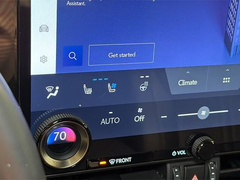 Certified 2023 Lexus NX 350 AWD w/ Premium Package image 33