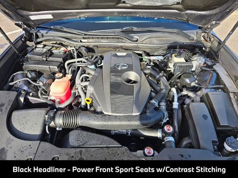 Used 2017 Lexus RC 200t F Sport RWD image 18