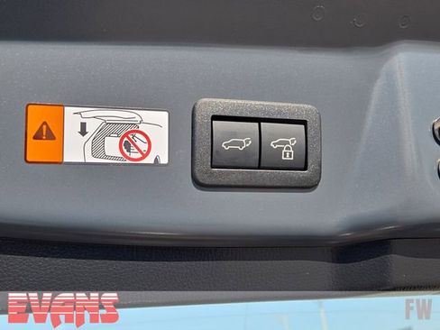 New 2026 Toyota Prius Plug-In Hybrid w/ Limited Premium Package image 33