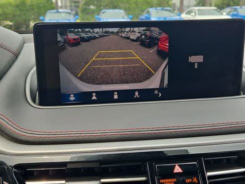 Certified 2022 Acura MDX A-Spec AWD/4WD image 28