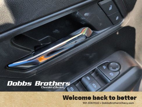 New 2026 Chevrolet Colorado LT w/ LT Convenience Package image 24