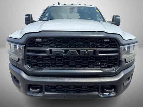 Used 2024 RAM 2500 Tradesman w/ Snow Chief Group image 9
