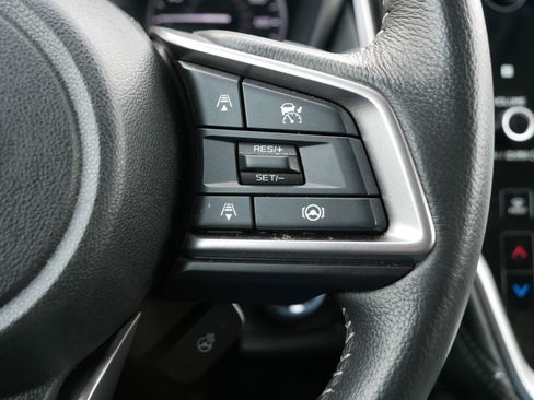 Certified 2024 Subaru Outback Limited image 30