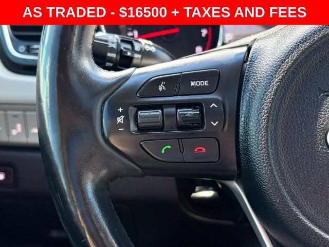 Used 2018 Kia Sedona SX Limited w/ SX Limited Prestige Package FWD image 22