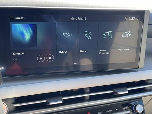 New 2026 Hyundai Tucson SEL AWD/4WD image 25