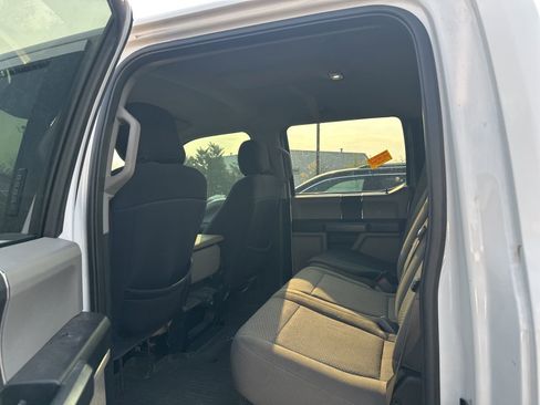 Used 2017 Ford F250 XLT w/ XLT Value Package image 5