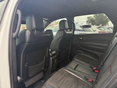 Used 2022 Dodge Durango GT AWD/4WD image 14