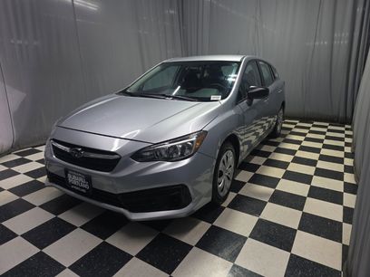 Certified 2023 Subaru Impreza 2.0i