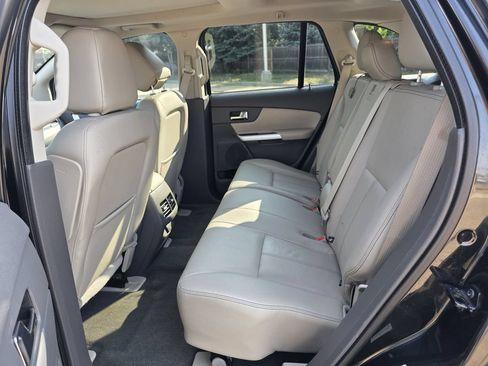 Used 2013 Ford Edge SEL AWD/4WD image 16
