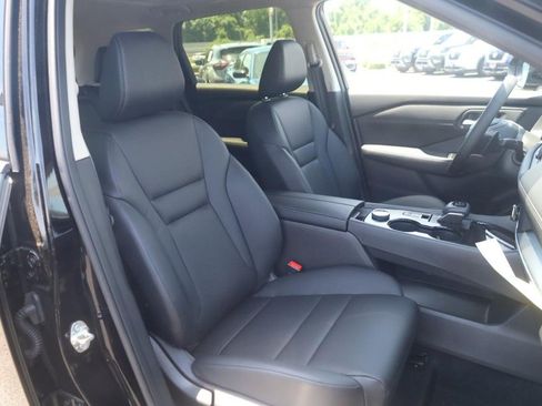 New 2026 Nissan Rogue Dark Armor AWD/4WD image 21