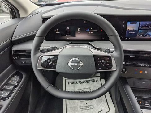 Used 2025 Nissan Murano SV w/ Cargo Package image 21