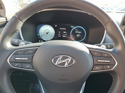 Certified 2023 Hyundai Santa Fe Limited image 19