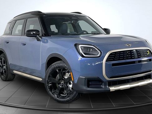 New 2026 MINI Cooper Countryman SE image 2