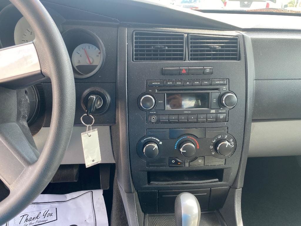 Used 2007 Dodge Charger w/ Convenience Group I RWD image 28