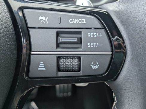 Used 2025 Acura Integra A-Spec FWD image 27