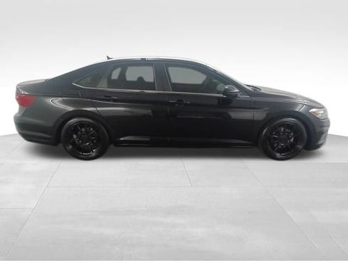 Used 2020 Volkswagen Jetta S FWD image 9