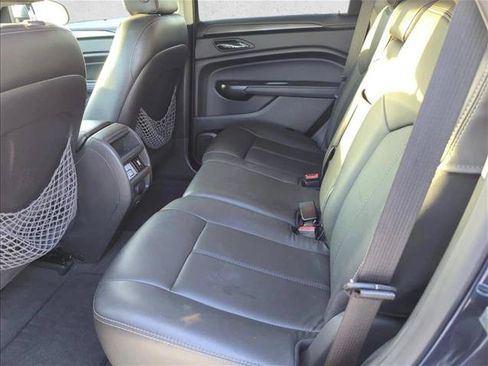Used 2015 Cadillac SRX FWD image 7