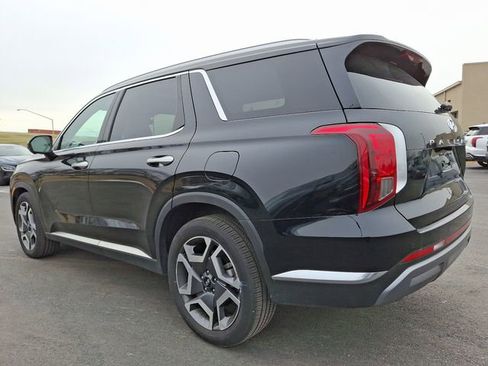 Used 2024 Hyundai Palisade Limited AWD/4WD image 4