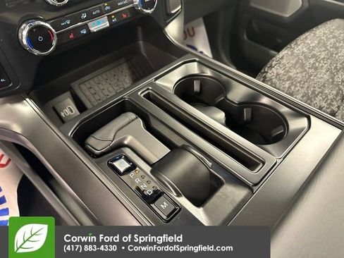 New 2025 Ford F150 Tremor w/ Bed Utility Package image 42