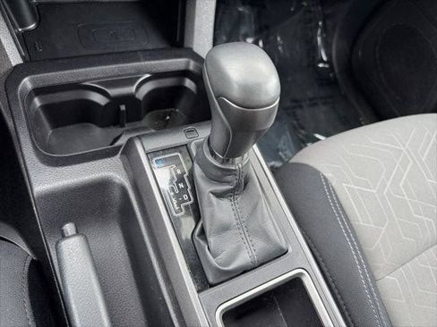 Certified 2023 Toyota Tacoma TRD Sport w/ Technology Package AWD/4WD image 55