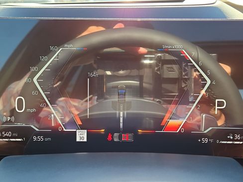 New 2026 BMW X5 xDrive50e image 20