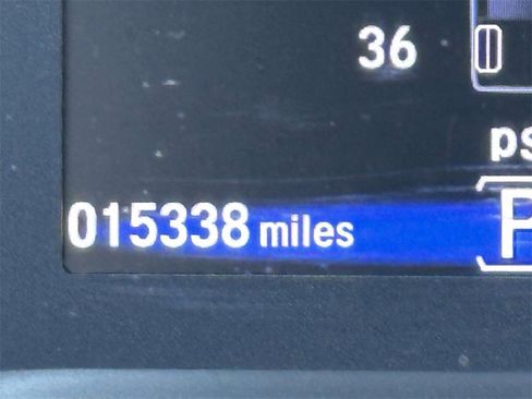 Certified 2023 Honda Ridgeline Black Edition image 25