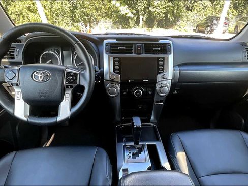 Used 2023 Toyota 4Runner TRD Sport image 29