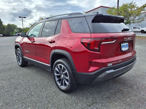 New 2026 GMC Terrain Elevation w/ Elevation Premium Package image 7