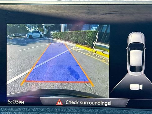 Used 2019 Audi A3 2.0T Premium w/ Convenience Package image 15