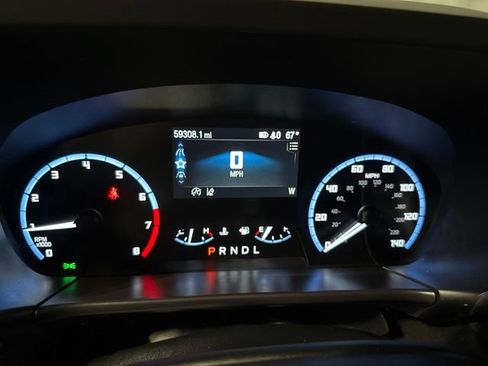 Used 2022 Ford Bronco Sport Big Bend w/ Convenience Package AWD/4WD image 14