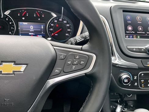 Used 2023 Chevrolet Equinox LT FWD image 25