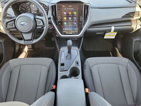 Used 2025 Subaru Crosstrek 2.0i Premium image 14