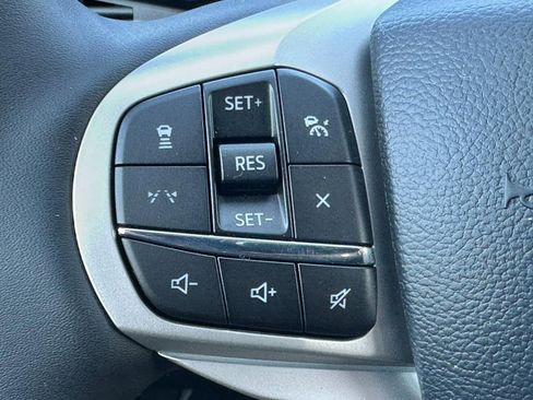 New 2026 Ford Explorer Active image 11