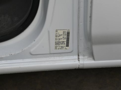 Used 2021 Nissan NV 2500 SV RWD image 16