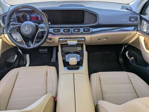 New 2026 Mercedes-Benz GLE 450 4MATIC image 15