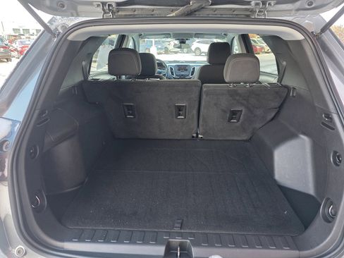 Used 2023 Chevrolet Equinox LS w/ LPO, Floor Liner Package image 6