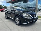 Used 2021 Nissan Murano SL image 4