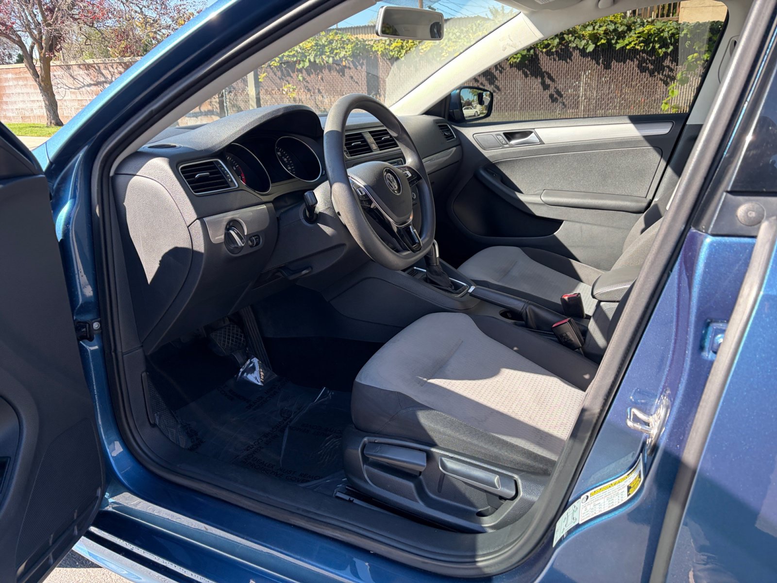 Used 2018 Volkswagen Jetta S FWD image 10
