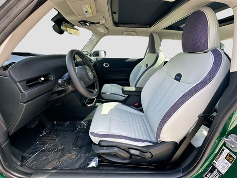 New 2026 MINI Cooper S image 16