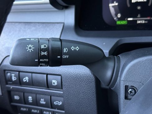 Certified 2025 Toyota Tacoma Trailhunter image 20