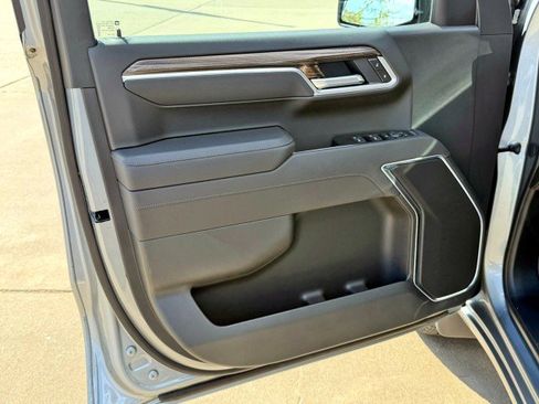 New 2026 Chevrolet Silverado 1500 LT image 14