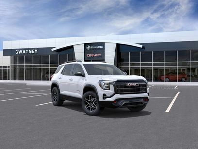 New 2026 GMC Terrain AT4 w/ Convenience Package III