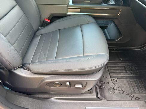 Used 2024 GMC Hummer EV 3X w/ Omega Edition AWD/4WD image 64