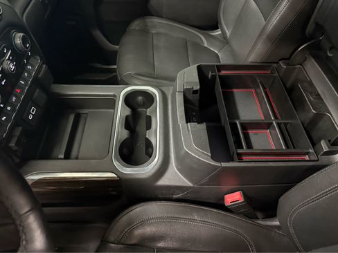 Used 2019 Chevrolet Silverado 1500 LT Trail Boss AWD/4WD image 23