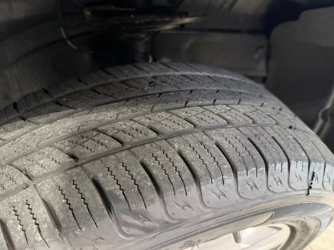 Certified 2016 Jeep Patriot High Altitude image 7