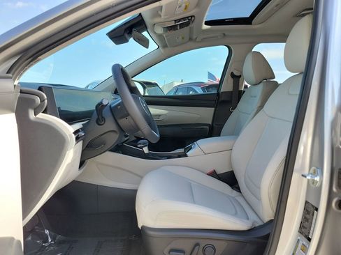 New 2026 Hyundai Tucson SEL image 25