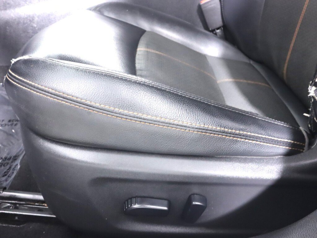 Used 2019 Nissan Altima 2.5 SR FWD image 27