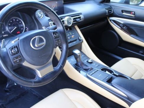Used 2019 Lexus RC 350 350 image 14